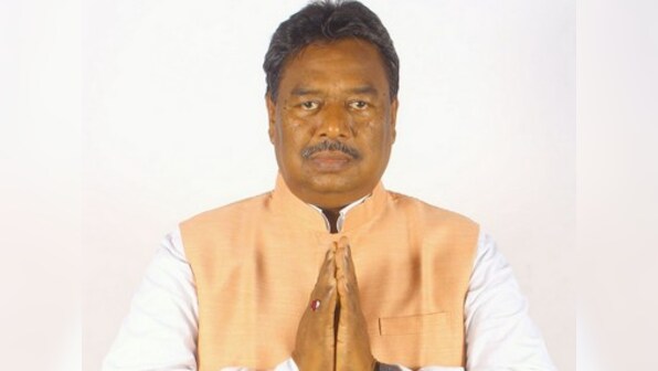Khunti Election Result 2019: BJP's Nilkanth Singh wins seat; Sushil Pahan of JMM loses by 26,327 votes in Jharkhand Assembly polls