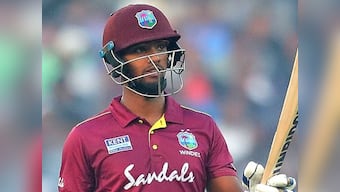 India vs West Indies: Nicholas Pooran credits 'father figure' Kieron Pollard for inspiring him to return to cricket after career-threatening accident