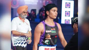 Tokyo Olympics 2020: Nikhat Zareen named among list of Indian women boxers to participate in two-day trials for boxing qualifiers