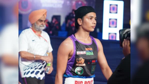 Tokyo Olympics 2020: Nikhat Zareen named among list of Indian women boxers to participate in two-day trials for boxing qualifiers