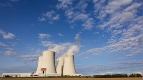 Green Deal: Nuclear energy one of EU's solution to achieve carbon neutrality by 2050