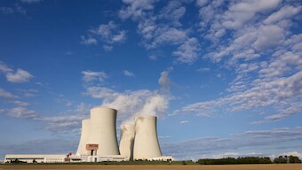 Green Deal: Nuclear energy one of EU's solution to achieve carbon neutrality by 2050