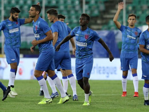 ISL 2019-20, Highlights, Odisha FC vs Hyderabad FC, Full score: Odisha edge bottom-placed visitors in thriller to claim three points ISL 2019-20, Highlights, Odisha FC vs Hyderabad FC, Full score: Odisha edge bottom-placed visitors in thriller to claim three points