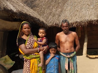 In Odisha's Kendrapara district, Bangladeshi Hindus told to 'quit India' rejoice over CAA, but remain wary of U-turn on citizenship In Odisha's Kendrapara district, Bangladeshi Hindus told to 'quit India' rejoice over CAA, but remain wary of U-turn on citizenship