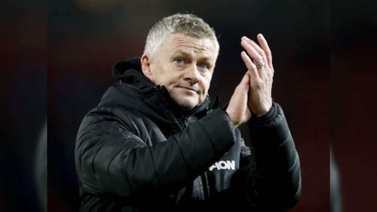 Europa League: Manchester United boss Ole Gunnar Solskjaer feels his team is on the 'right track' after recent morale-boosting wins