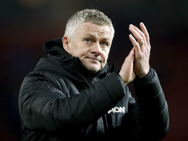 Europa League: Manchester United boss Ole Gunnar Solskjaer feels his team is on the 'right track' after recent morale-boosting wins Europa League: Manchester United boss Ole Gunnar Solskjaer feels his team is on the 'right track' after recent morale-boosting wins
