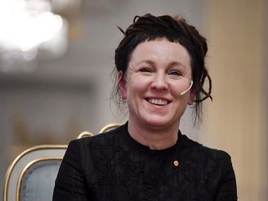 Nobel Prize for Literature 2018 winner Olga Tokarczuk looks forward to a new form of fiction in a 'differentiated, divided' world Nobel Prize for Literature 2018 winner Olga Tokarczuk looks forward to a new form of fiction in a 'differentiated, divided' world