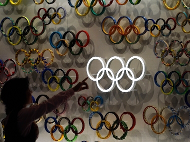 Italian Olympic Committee head Giovanni Malago states Tokyo Olympics could begin in July 2021 Italian Olympic Committee head Giovanni Malago states Tokyo Olympics could begin in July 2021