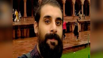 CAA stir: Journalist briefly held in Lucknow due to 'mistaken identity', claims cops abused him, beat up his friend; police denies making detention