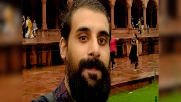 CAA stir: Journalist briefly held in Lucknow due to 'mistaken identity', claims cops abused him, beat up his friend; police denies making detention