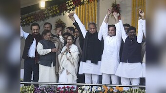 Ceremonial appearances won’t bring unity; Opposition parties must focus on pan-India issues, find strong leader to challenge BJP