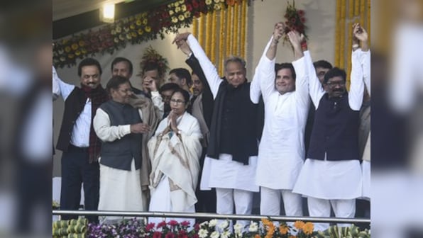 Ceremonial appearances won’t bring unity; Opposition parties must focus on pan-India issues, find strong leader to challenge BJP