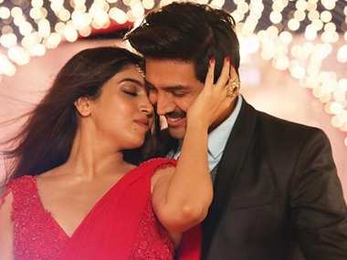 Pati Patni Aur Woh box office collection: Kartik Aaryan, Ananya Pandey rom-com earns Rs 69.42 cr in two weeks Pati Patni Aur Woh box office collection: Kartik Aaryan, Ananya Pandey rom-com earns Rs 69.42 cr in two weeks