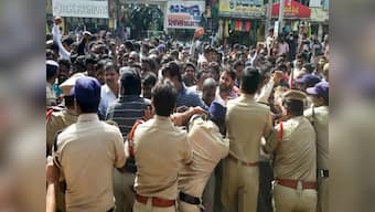 Hyderabad gang rape and murder case: Section 144 to be imposed in city for two days starting 5 am today, says police