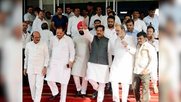 Daily Bulletin: 3 cops suspended over delay in filing FIR in Hyderabad rape and murder case; Maha Assembly to elect Speaker; Islamic State claims London attack; day's top stories