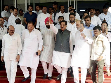 Daily Bulletin: 3 cops suspended over delay in filing FIR in Hyderabad rape and murder case; Maha Assembly to elect Speaker; Islamic State claims London attack; day's top stories Daily Bulletin: 3 cops suspended over delay in filing FIR in Hyderabad rape and murder case; Maha Assembly to elect Speaker; Islamic State claims London attack; day's top stories