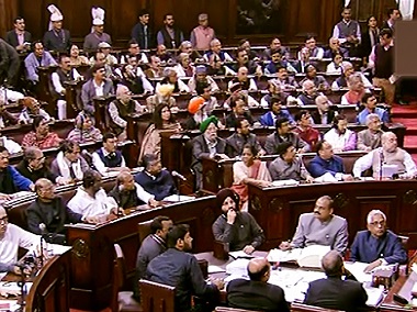 Parliament passes Citizenship Amendment Bill: Narendra Modi hails law as proof of 'compassion, brotherhood'; Opposition says dark day for democracy Parliament passes Citizenship Amendment Bill: Narendra Modi hails law as proof of 'compassion, brotherhood'; Opposition says dark day for democracy