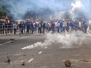 Daily Bulletin: Army flag march across Brahmaputra Valley amid CAB protests; UK goes to polls; day's top stories Daily Bulletin: Army flag march across Brahmaputra Valley amid CAB protests; UK goes to polls; day's top stories