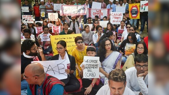 Schools, colleges, markets shut in Nagaland amid anti-Citizenship Act protests; students’ groups condemn state MPs who voted in favour of CAA