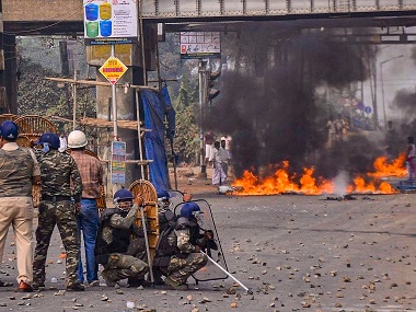 Daily Bulletin: Assam CM to brief Modi, Amit Shah on Citizenship Act protests; SC to hear 2012 Delhi gangrape convict's review plea on 17 Dec; day's top stories