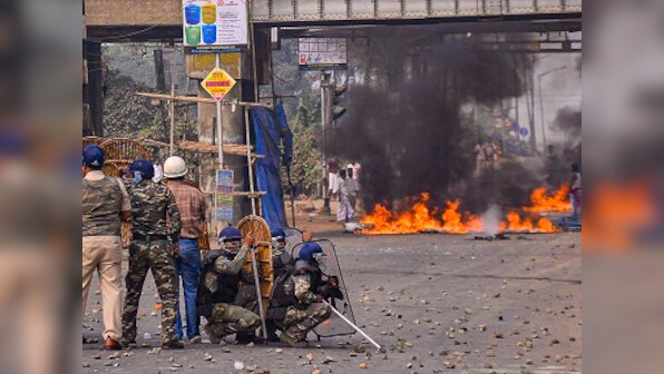Anti-Citizenship Amendment Act protests: Toll in Guwahati police firing rises to four; internet suspended in parts of West Bengal