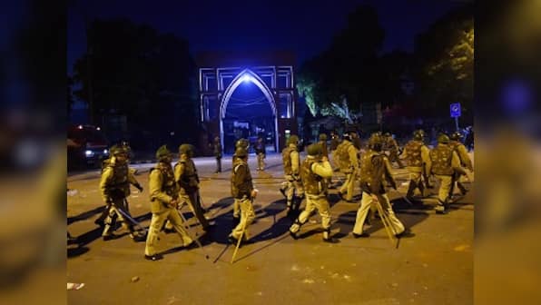 Daily Bulletin: 50 detained during anti-Citizenship Act protests at Jamia Millia released; Mamata to address rally at 1 pm; day's top stories