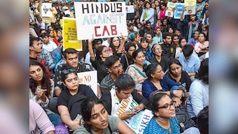 Media professionals issue statement of solidarity amid anti-CAA protests, ask govt to 'refrain from attacking students'; full text