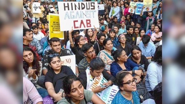 Media professionals issue statement of solidarity amid anti-CAA protests, ask govt to 'refrain from attacking students'; full text