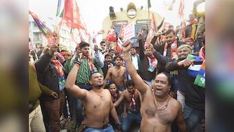 Train services disrupted, roads blocked, ambulance vandalised as anti-CAA protests turn violent in Bihar’s Patna, Darbhanga, Muzaffarpur