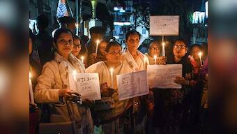 Hyderabad veterinarian rape and murder case: Telangana government sets up fast track court for trial of four accused