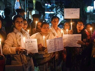 Hyderabad veterinarian rape and murder case: Telangana government sets up fast track court for trial of four accused