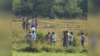 Hyderabad encounter draws support from kin of rape victims and political leaders, but also raises concerns over 'extrajudicial killings'