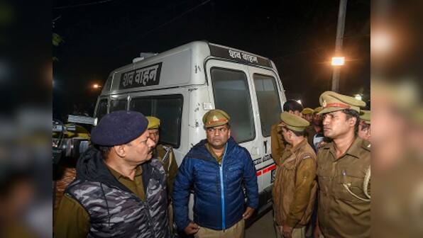 Unnao rape victim’s family buries 23-year-old after Adityanath promises police protection to kin; father demands 'Hyderabad-like justice'