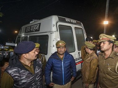 Unnao rape victim’s family buries 23-year-old after Adityanath promises police protection to kin; father demands 'Hyderabad-like justice' Unnao rape victim’s family buries 23-year-old after Adityanath promises police protection to kin; father demands 'Hyderabad-like justice'