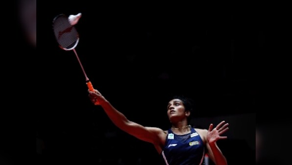 What's to blame for PV Sindhu's freefall after last year's Basel World Championships? Predictability