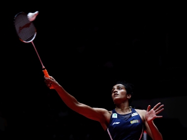 BWF World Tour Finals 2019: After disappointing end to season, PV Sindhu must aim to rebuild competitive edge and aggressive play BWF World Tour Finals 2019: After disappointing end to season, PV Sindhu must aim to rebuild competitive edge and aggressive play