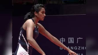 BWF World Tour Finals 2019: PV Sindhu loses to Chen Yufei, title defence falters in group stage