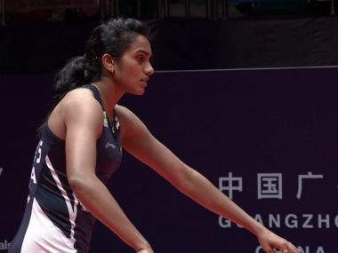 Malaysia Masters 2020: PV Sindhu and Co look to start new year on positive note at Super 500 tournament Malaysia Masters 2020: PV Sindhu and Co look to start new year on positive note at Super 500 tournament