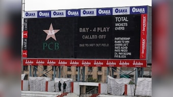 Pakistan vs Sri Lanka: Rain continues to play spoilsport as day four gets called off without a ball being bowled