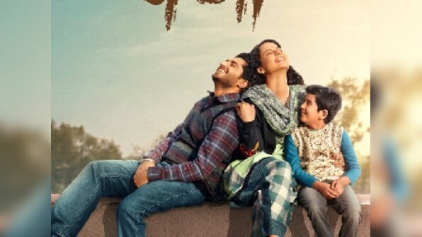 Panga trailer sees Kangana Ranaut as a retired Kabbadi player hoping to make a comeback in the game