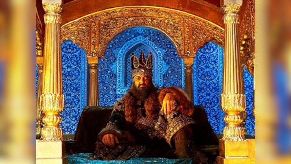 Panipat box office collection: Arjun Kapoor, Sanjay Dutt's period drama earns Rs 9.90 crore in two days