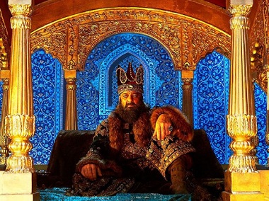 Panipat box office collection: Arjun Kapoor, Sanjay Dutt's period drama earns Rs 9.90 crore in two days Panipat box office collection: Arjun Kapoor, Sanjay Dutt's period drama earns Rs 9.90 crore in two days