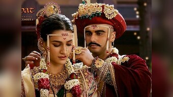 Panipat box office collection: Arjun Kapoor's historical drama makes Rs 22.48 cr in five days