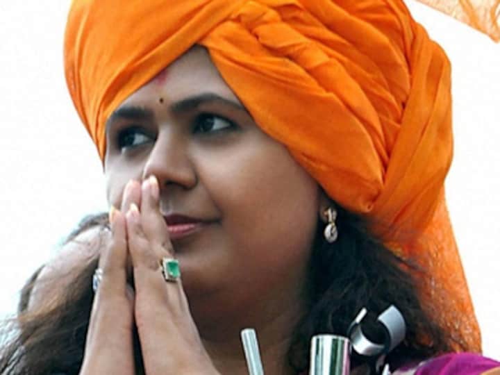 Pankaja Munde removes mention of BJP from Twitter bio: Ex-Maharashtra MLA among several party leaders to have voiced dissent