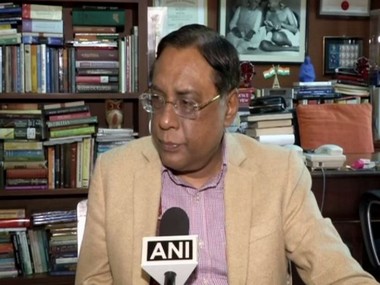 Division over Citizenship Act widens within JD(U): Nitish Kumar ignored appeal to not support CAB, says party leader Pavan Verma Division over Citizenship Act widens within JD(U): Nitish Kumar ignored appeal to not support CAB, says party leader Pavan Verma