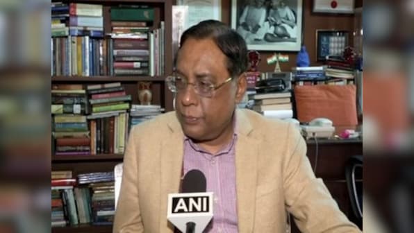 'Perplexed' by tie up with BJP for Delhi Assembly polls, JD(U)'s Pavan Varma demands 'ideological clarity' from CM Nitish Kumar