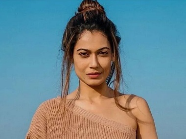 Payal Rohatgi sent to judicial custody till 24 December over Motilal Nehru video controversy after local court rejects bail Payal Rohatgi sent to judicial custody till 24 December over Motilal Nehru video controversy after local court rejects bail