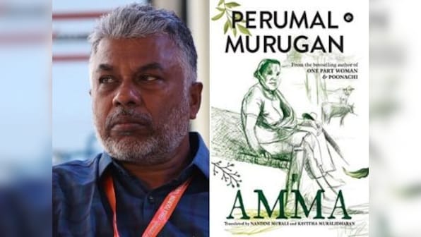The joy and challenges of translating Perumal Murugan's Thondra Thunai — an evocative account of his mother