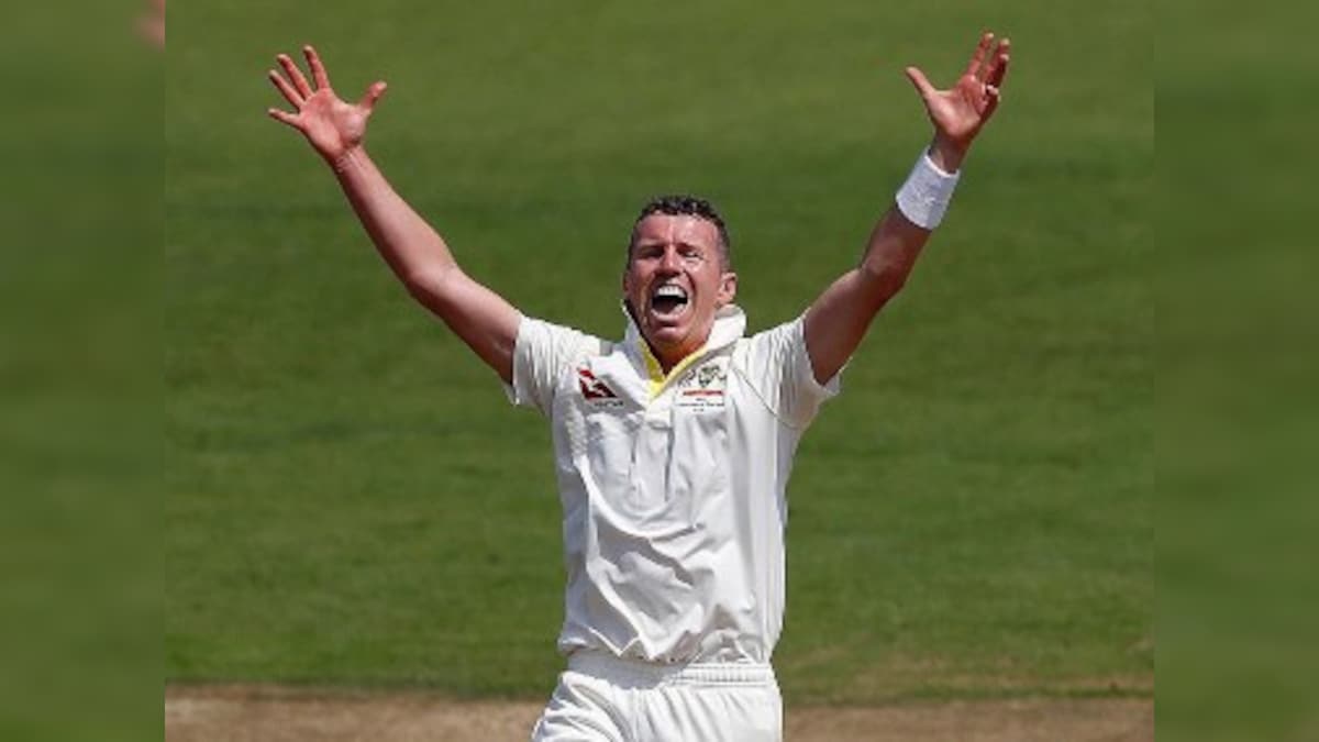 Peter Siddle retires: A workhorse, fighter but above all a player who gave his everything for the team