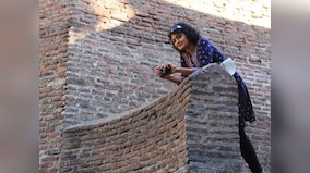 Part history, part walking guide: Discovering the essence of Bengaluru through Meera Iyer's new book